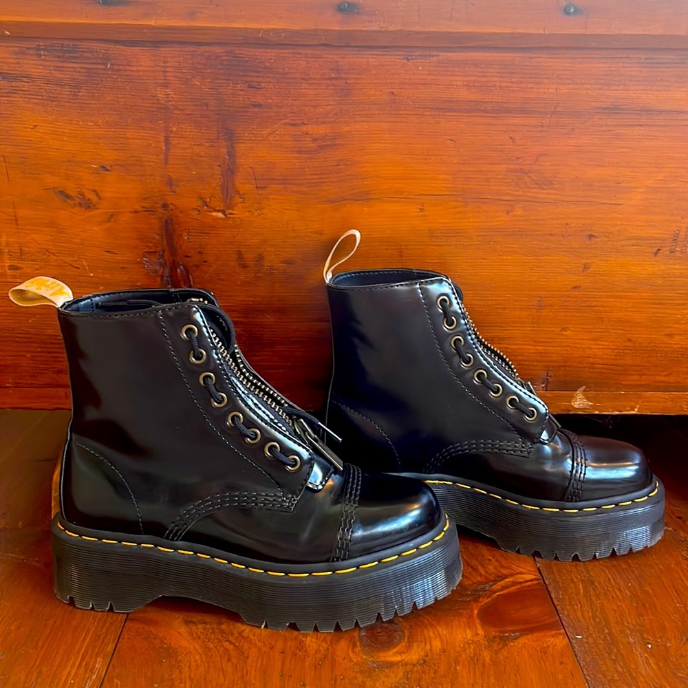 Doc Martens